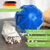 Laivera Öko Waschball I Waschkugel mit 4 Mineralarten I Produktbild-Vorschau 2