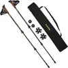 Hole Outtec® Hiking, Nordic Walking - 60-135cm - Ultralehké Náhled obrázku produktu 7