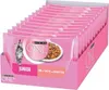 One Junior Cat With Chicken Sous. 4X85G Podgląd zdjęcia produktu 2