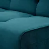 Schlafsofa Nancy BIS Dreisitzer mit Schlaffunktion Produktbild-Vorschau 9