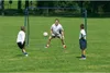 But de football Hudora XXL Voir les images du produit 1