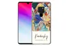 MuchoWow® Handyhülle Schutzhülle Hülle für Huawei P40 Lite Produktbild-Vorschau 2