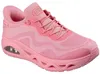 Skechers Slip - Ins Uno Glide Step Air Gliders Couleur Rose Voir les images du produit 12