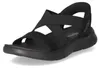 Sandali Del Marchio Skechers Del Modello Go Walk Flex Anteprima dell’immagine prodotto 30
