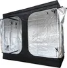 GROWTECH Growzelt Growbox 240x120x200 cm für Pflanzen Produktbild-Vorschau 1