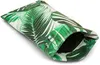styleBREAKER Etui für Sonnenbrillen mit Palmen Print und Produktbild-Vorschau 1