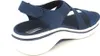 Skechers Go Walk Arch Fit Sandal Sandale Blau Produktbild-Vorschau 38