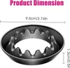 INF Magnetischer Diffusor-Aufsatz für Dyson Supersonic Produktbild-Vorschau 5