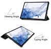 Tablet Hülle für Samsung Galaxy Tab S10 Lite / S10 FE / S9 Produktbild-Vorschau 5