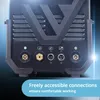 STAHLWERK oblouková svářečka 3 v 1 Combi AC/DC TIG 200 ST Náhled obrázku produktu 7
