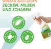 FUTUM 2x500ml Ameisenspray | Biozdfreies Ameisenmittel | Produktbild-Vorschau 6