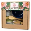 MOJO TEA Matcha Set 50g mit Matcha Schale, Chasen Produktbild-Vorschau 2