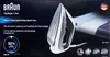 Braun SI7149WB TexStyle 7 Pro Dampfbügeleisen Produktbild-Vorschau 3