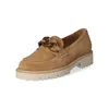 Mocassins femme Gabor en marron, taille 6.5 Voir les images du produit 6