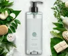 Geneva Guild Body Wash – Aloe Vera Duschgel mit Pumpe, Produktbild-Vorschau 2