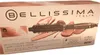 Bellissima PB 230, Szczotka do prostowania, Ciepły, Czarny, Podgląd zdjęcia produktu 1