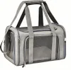 Happy Home Tragbare Haustiertasche für draußen Faltbar Produktbild-Vorschau 1