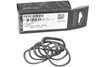 Campagnolo Wellenscheibe Ultra Torque Pk A 10 St. Produktbild-Vorschau 3