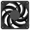 FRACTAL DESIGN Fractal Design Momentum 12, Black Voir les images du produit 3
