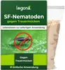 Legona SF-Nematoden gegen Trauermücken – 1 Mio., 2 m² oder Produktbild-Vorschau 1