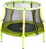 SixBros. SixJump 1,22 M Trampolin Grün TG122/8068 Produktbild-Vorschau 2