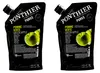 Ponthier APFEL PÜREE Grün Frucht-Mark-Püree 2x 1KG Granny Produktbild-Vorschau 1