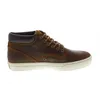 TIMBERLAND - Herren Chukka aus mittelbraunem Leder - Nummer Produktbild-Vorschau 21