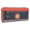 A close-up studio shot of a wallet. Anteprima dell’immagine prodotto