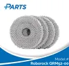 Roborock QRM52-00 Wischpads (4-er Pack, Plus.Parts®) Produktbild-Vorschau 2