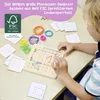 EH Montessori Geometriebrett Produktbild-Vorschau 6