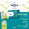 Salviette Umidificate per Neonati: Baby Wipes 72 pz Pop-Up Anteprima dell’immagine prodotto 3