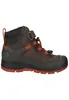 Keen Redwood Mid Kinder Boots Coffee Bean/Picante Größe 29 Produktbild-Vorschau 11