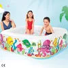 Intex Pool Sea Aquarium 159cm x 159cm x 50cm 340 Liter ab 3 Produktbild-Vorschau 11