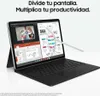 Samsung Galaxy TAB S9 FE 5G 6GB/128GB grau Produktbild-Vorschau 26