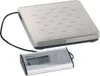 MAUL Paketwaage MAULcargo 50 kg Batterie Strom silber Produktbild-Vorschau 1