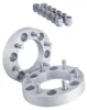 H&R 30mm Spurverbreiterung Spurplatte 5-Loch 150mm LK für Produktbild-Vorschau 5