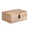 Schatulle Schmuckkästchen Schmuckkasten SOMBRE geriffeltes Produktbild-Vorschau 4