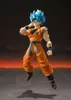 Dragon Ball Super Broly S.H. Figuarts Actionfigur Super Produktbild-Vorschau 5
