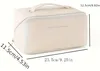 Kosmetiktasche Make-up Organizer Kulturbeutel Reise Produktbild-Vorschau 3
