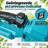 AJIEQAQ Accu-heggenschaar 21V met Brushless Motor, 1500W, Productafbeelding-voorbeeld 5