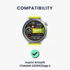 kwmobile 2x Uhrenarmband für Huami Amazfit Cheetah A2294 / Produktbild-Vorschau 6