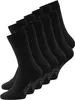 Jack & Jones Socken JENS 10 Pack Strümpfe Produktbild-Vorschau 1