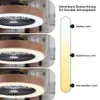 BRILLIANT Ventilator Deckenleuchte SLIMLINE in Holzoptik | Produktbild-Vorschau 10