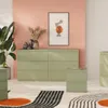 Forte EDMORE Kommode 150 160, moderne Kommode mit 6 Produktbild-Vorschau 9