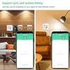Smarte Steckdose mit USB-B und USB-C, Intelligente Produktbild-Vorschau 13