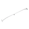 Bituxx 3er Set Anhänger Flachplanenbügel 100 - 170 cm Produktbild-Vorschau 2
