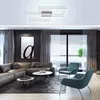 Selltec LED Deckenlampe LILIA CCT-Farbtemperaturregelung, Produktbild-Vorschau 8