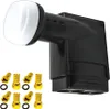 Unicable LNB SAT Einkabellösung SCR + 3x Lagacy 0,1dB HD Produktbild-Vorschau 14