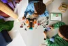 LEGO® Minecraft® Souboj se svištěm 21590 Náhled obrázku produktu 11
