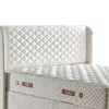 Bambi Boxspringbett 120x200 mit Bettkasten mit Matratzen Produktbild-Vorschau 7